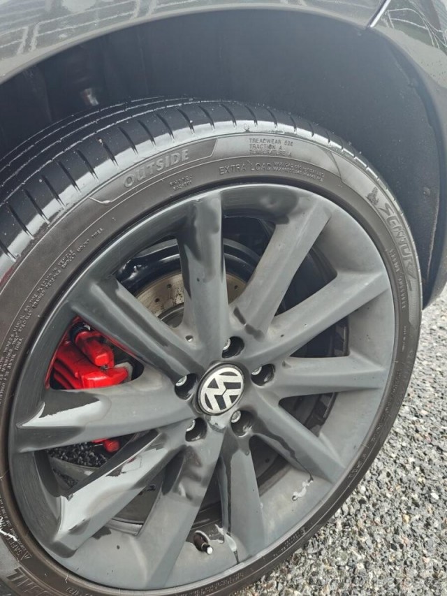 Volkswagen Scirocco 1,4   TSI 118 kW, 2009, 175 00