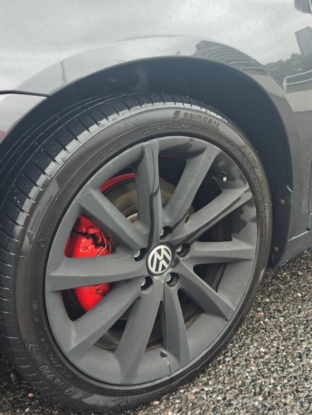 Volkswagen Scirocco 1,4   TSI 118 kW, 2009, 175 00