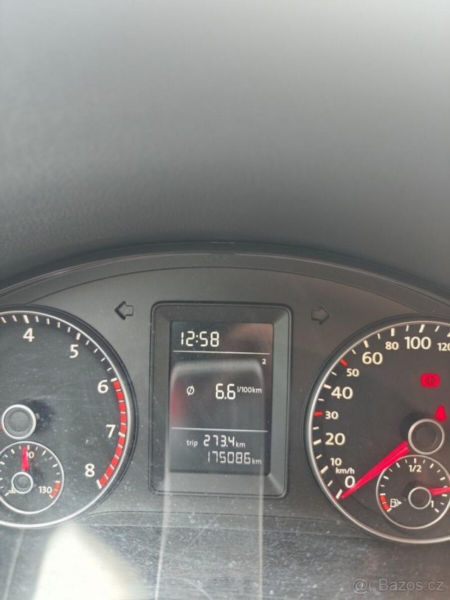 Volkswagen Scirocco 1,4   TSI 118 kW, 2009, 175 00