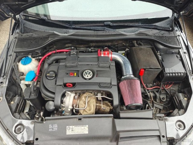 Volkswagen Scirocco 1,4   TSI 118 kW, 2009, 175 00