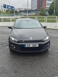 Volkswagen Scirocco 1,4   TSI 118 kW, 2009, 175 00