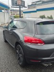 Volkswagen Scirocco 1,4   TSI 118 kW, 2009, 175 00
