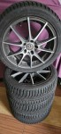 Volkswagen Scirocco 1,4   TSI 118 kW, 2009, 175 00