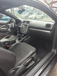 Volkswagen Scirocco 1,4   TSI 118 kW, 2009, 175 00