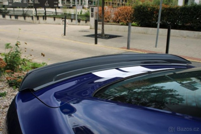 Ford Mustang 5,0   V8 GT PERFORMANCE
