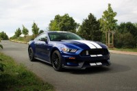 Ford Mustang 5,0   V8 GT PERFORMANCE