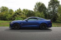 Ford Mustang 5,0   V8 GT PERFORMANCE