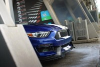 Ford Mustang 5,0   V8 GT PERFORMANCE