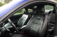 Ford Mustang 5,0   V8 GT PERFORMANCE
