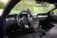 Ford Mustang 5,0   V8 GT PERFORMANCE