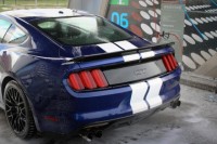 Ford Mustang 5,0   V8 GT PERFORMANCE