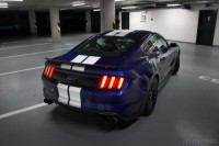 Ford Mustang 5,0   V8 GT PERFORMANCE