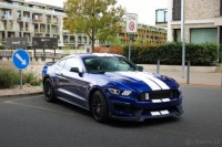 Ford Mustang 5,0   V8 GT PERFORMANCE