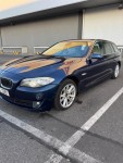 BMW Řada 5 3,0   f 11