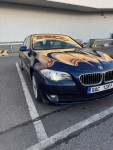 BMW Řada 5 3,0   f 11