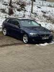 BMW Řada 5 3,0   f 11