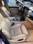 BMW Řada 5 3,0   f 11