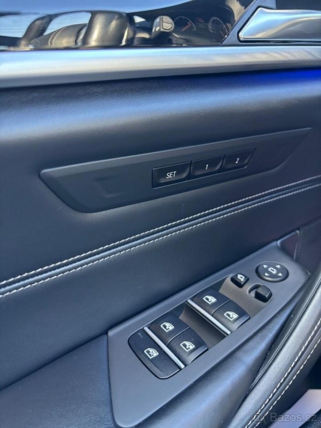 BMW Řada 5 2,0   520xd (odpočet DPH) 2019