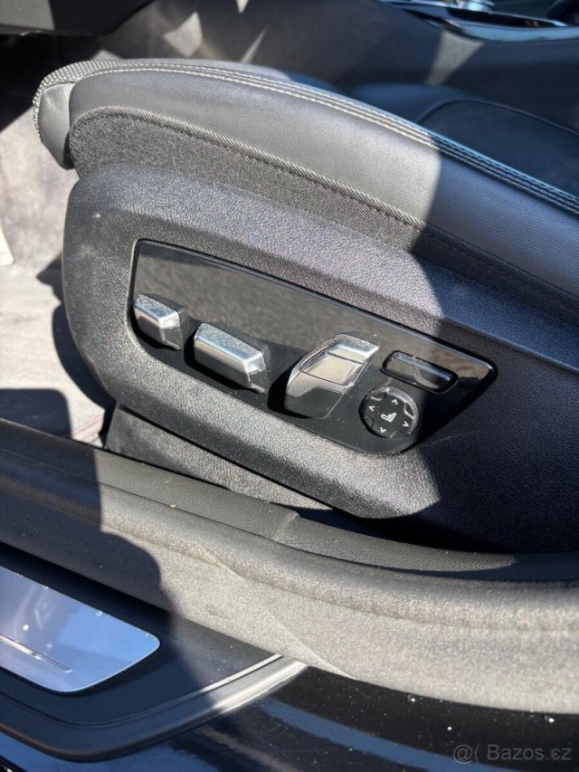 BMW Řada 5 2,0   520xd (odpočet DPH) 2019