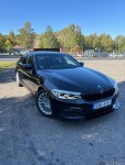 BMW Řada 5 2,0   520xd (odpočet DPH) 2019