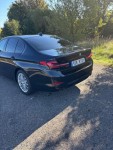 BMW Řada 5 2,0   520xd (odpočet DPH) 2019