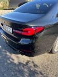 BMW Řada 5 2,0   520xd (odpočet DPH) 2019