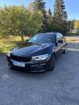 BMW Řada 5 2,0   520xd (odpočet DPH) 2019
