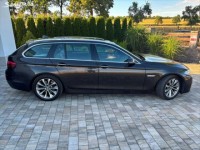 BMW Řada 5 2,0   520 D XDR 135kW AUT Mode