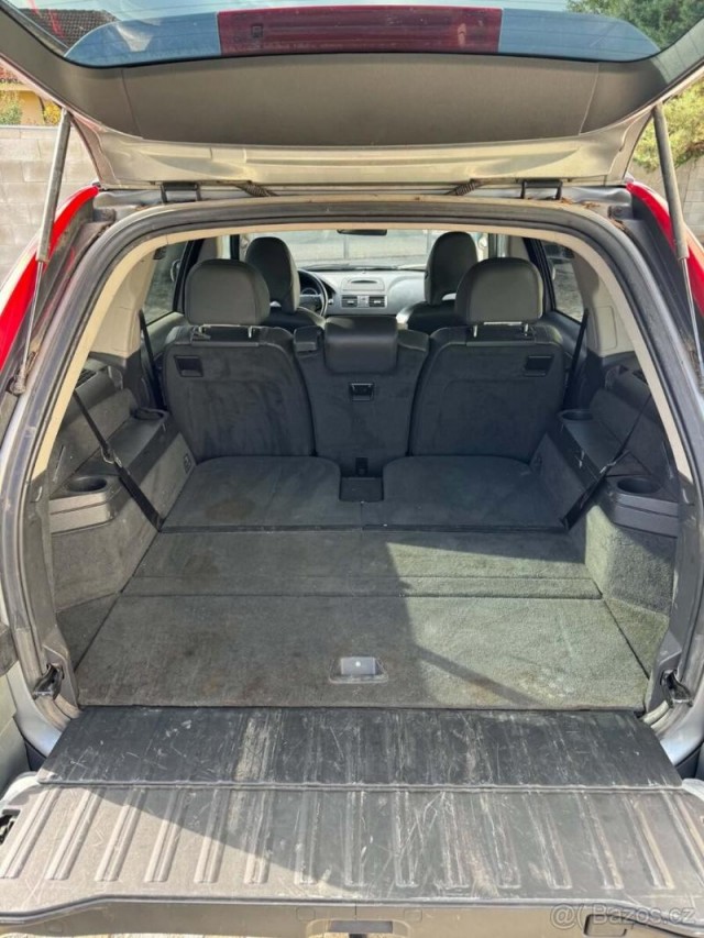 Volvo XC90 2,4   D5 AWD Summum, automat, 