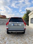 Volvo XC90 2,4   D5 AWD Summum, automat, 