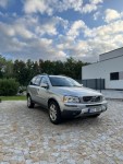 Volvo XC90 2,4   D5 AWD Summum, automat, 
