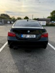 BMW Řada 5 3,0   535d E60 lci black sapph