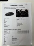 BMW Řada 5 3,0   535d E60 lci black sapph