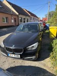 BMW Řada 5 3,0   GT 530 180kw 3 kuba 2010