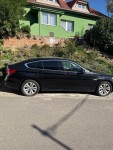 BMW Řada 5 3,0   GT 530 180kw 3 kuba 2010