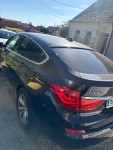 BMW Řada 5 3,0   GT 530 180kw 3 kuba 2010