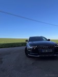 Audi A6 Allroad 3,0