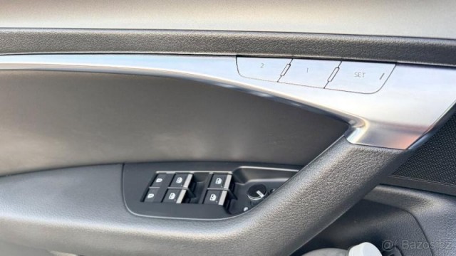 Audi A6 2,0   6 Limousine, Diesel