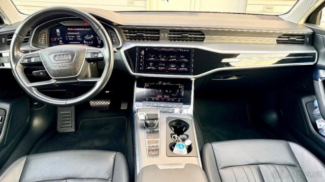 Audi A6 2,0   6 Limousine, Diesel
