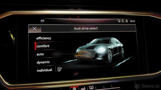Audi A6 2,0   6 Limousine, Diesel