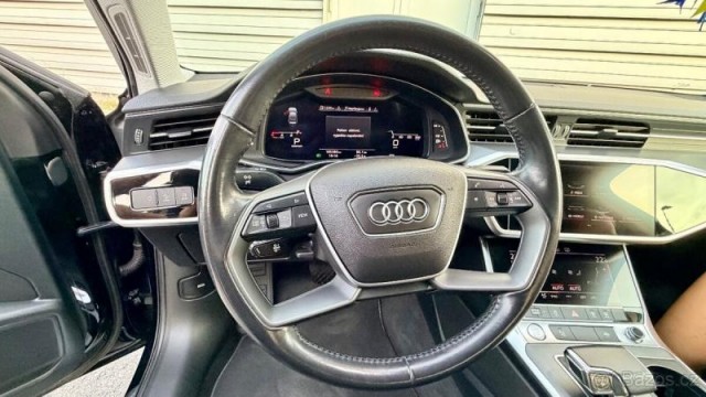 Audi A6 2,0   6 Limousine, Diesel