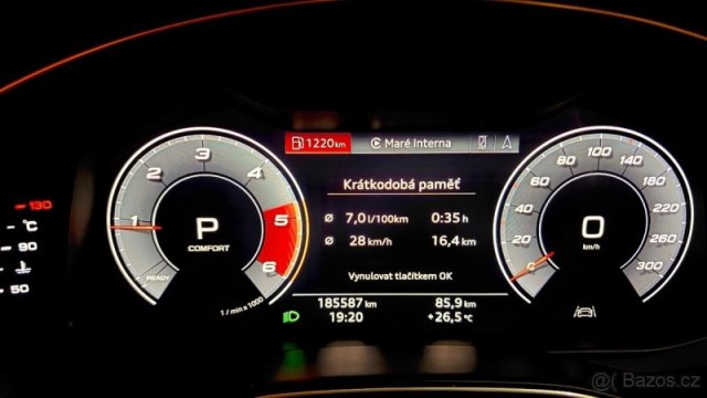 Audi A6 2,0   6 Limousine, Diesel