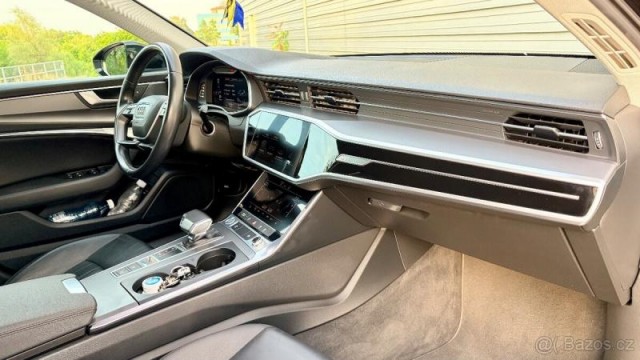 Audi A6 2,0   6 Limousine, Diesel