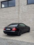 Mercedes-Benz CLK 1,8   CLK 200 K