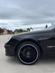 Mercedes-Benz CLK 1,8   CLK 200 K