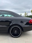 Mercedes-Benz CLK 1,8   CLK 200 K