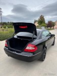 Mercedes-Benz CLK 1,8   CLK 200 K
