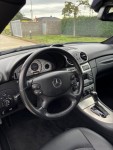 Mercedes-Benz CLK 1,8   CLK 200 K