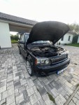 Land Rover Range Rover Sport 3,0   HSE SDV6 188 kw