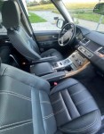 Land Rover Range Rover Sport 3,0   HSE SDV6 188 kw